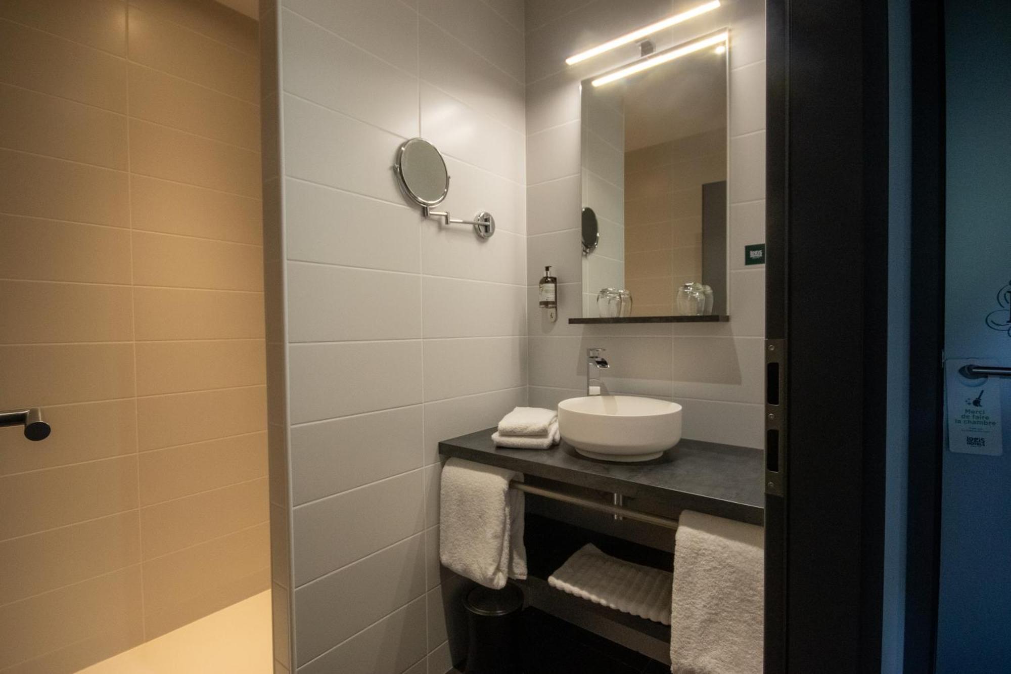 Logis Hotel Le Regal & Spa Saint-Die-des-Vosges Екстер'єр фото