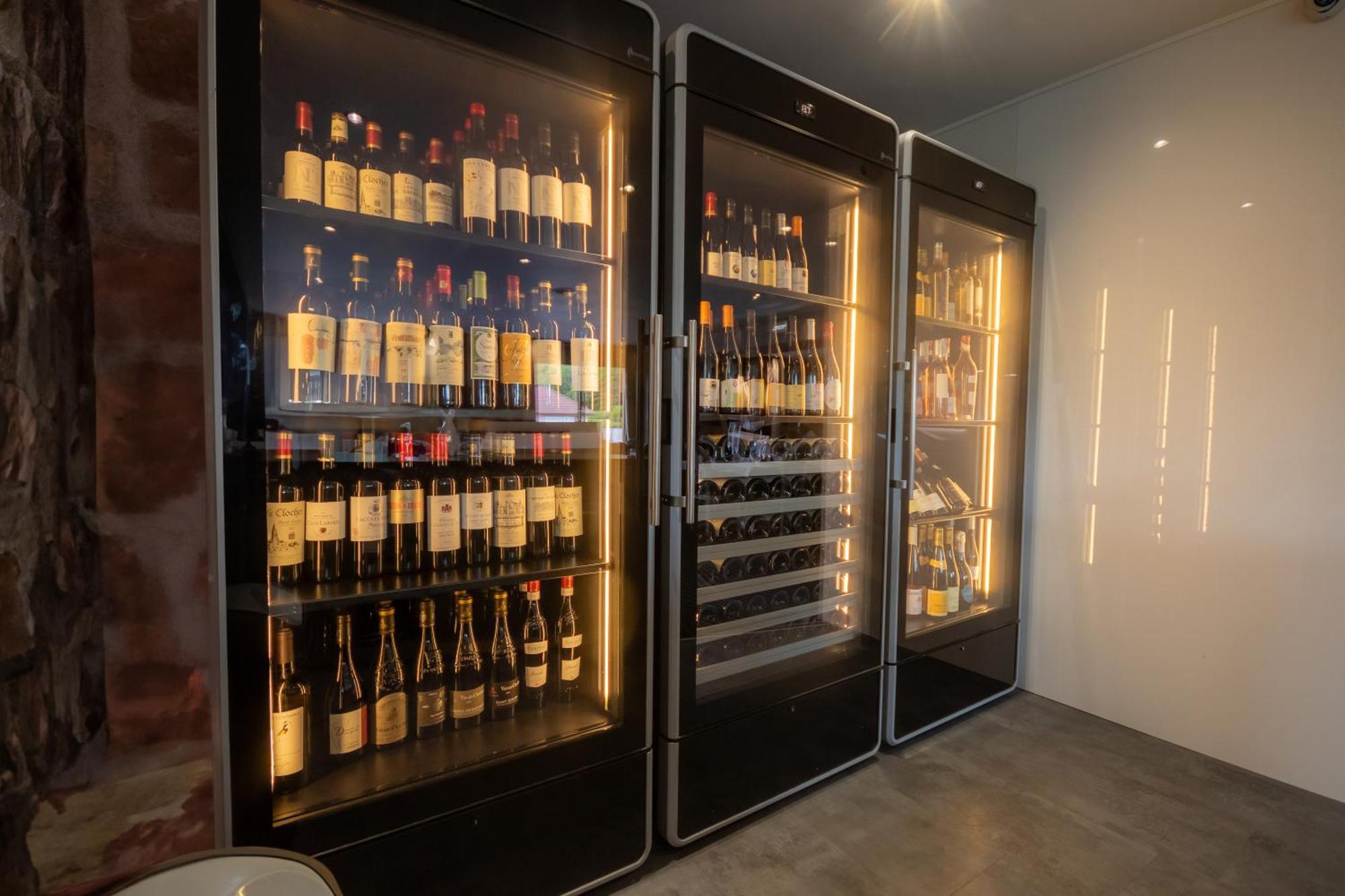 Logis Hotel Le Regal & Spa Saint-Die-des-Vosges Екстер'єр фото