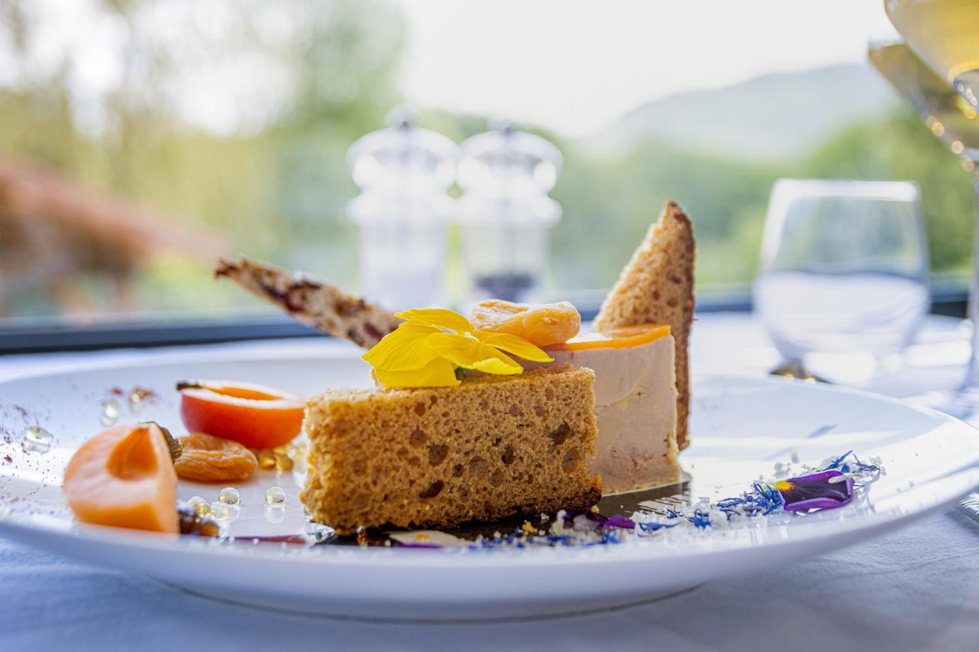 Logis Hotel Le Regal & Spa Saint-Die-des-Vosges Екстер'єр фото